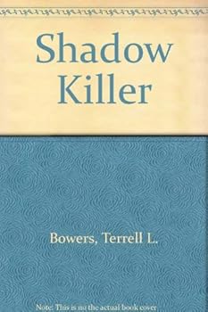 Hardcover Shadow Killer Book