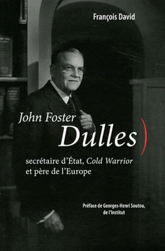 John forster dulles 1888 1959