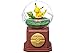 Re-Ment Pokemon Terrarium Collection 10 Box Product All 6 Types 6 Pieces All Complete Set PVC Acrylic