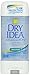 Dial Dry Idea Anti-Perspirant and Deodorant, Unscented, Hypo-Allergenic, 3 oz
