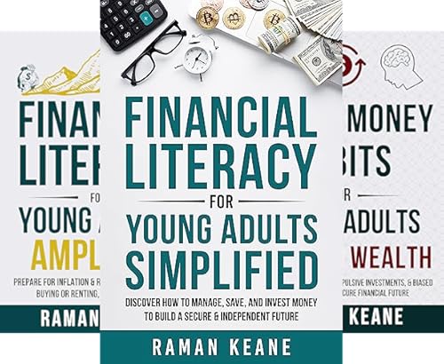 Financial Literacy For Young Adults