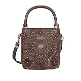 sany bags Anekke Ixchel Medium Umhängetasche