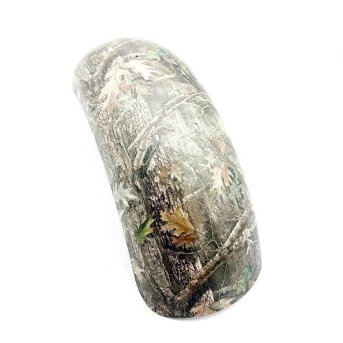 Guardabarros delantero camuflaje para motos Baja Hensim y Massimo MB200