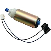 Kawy New Fuel Pump STX-12F 15F Ultra 300 For Kawasaki/Replaces Part Numbers 49040-3718 and 49040-3720