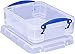 Really Useful Box 1.75 Litre - Clear