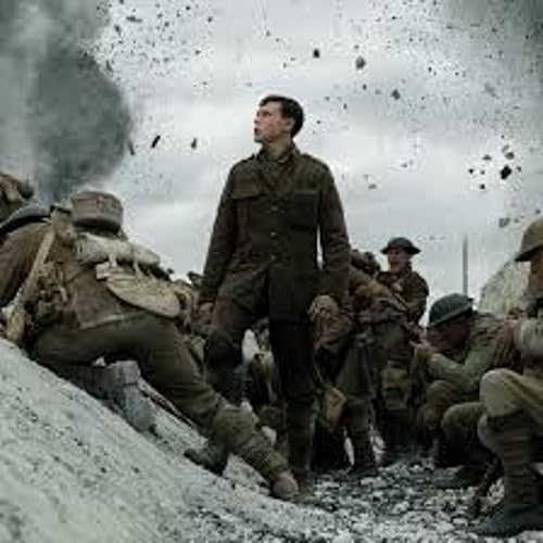 1917 (recorded Jan 19, 2020)