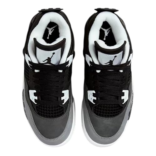 Image of Nike Boy's Air Jordan 4 Retro Shoes
