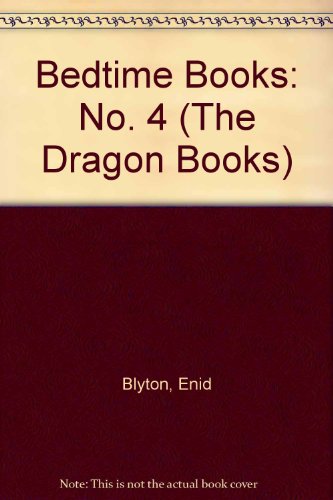 Enid Blyton's fourth Bedtime book