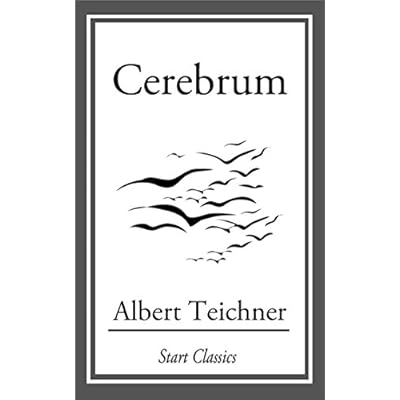 Cerebrum