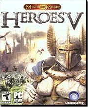 Heroes of Might & Magic V