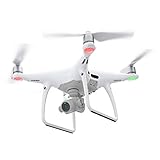 DJI Phantom 4 Professional+ Quadcopter (Includes Display) CP.PT.000549