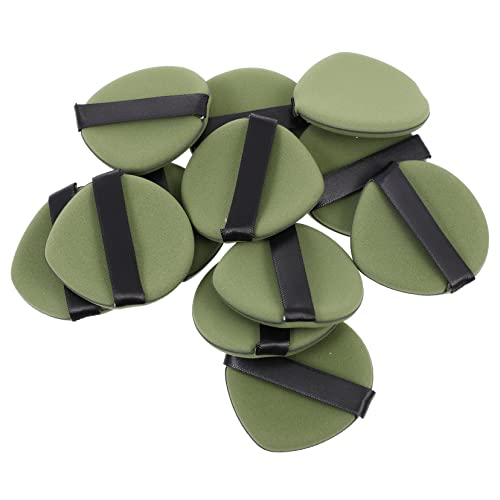 TOVINANNA 12 ^GANbV bb cream makeup sponge pE_[pt pt tFCXpt σNbV ̉σpt e񃉃ebNX Green