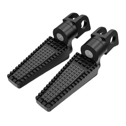 Repose-pieds avant réglables pour moto Honda CT125 Trail et Hunter Cub 2020-2024