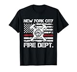 New York Fire Department Designs by Foxio