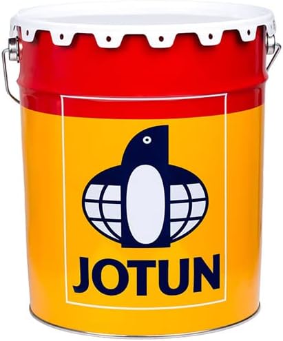Jollyfix Matt White 4Ltr