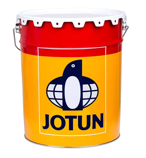 JotunJollyfix Matt White 4Ltr