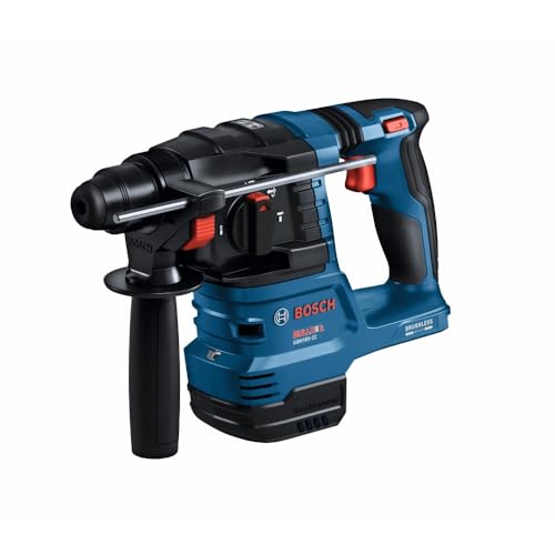 Recopilación de Rotomartillo bosch para comprar hoy. 13