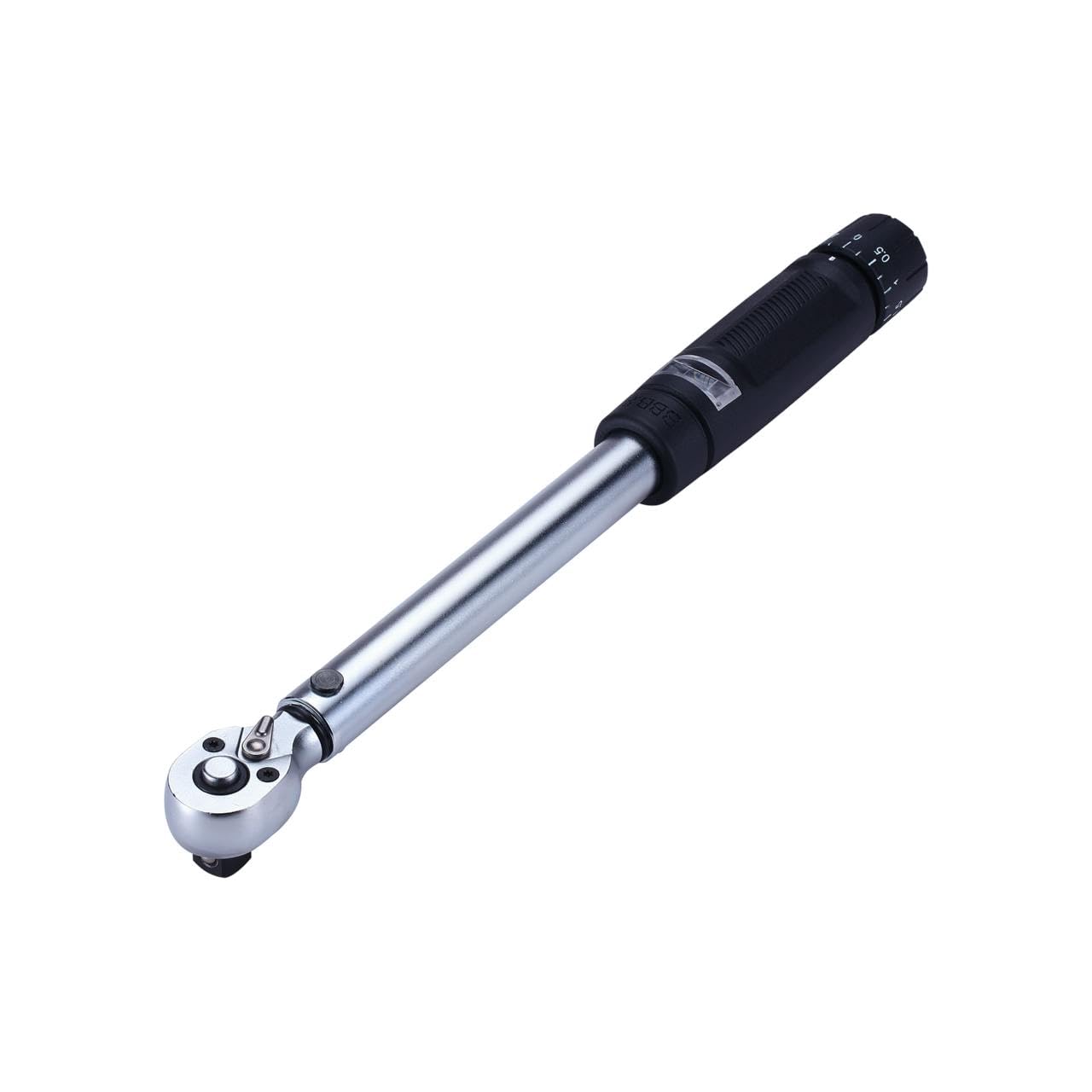 BBB HighTorque torque wrench 1/2 inch 10-60Nm