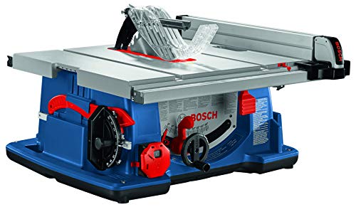 Jobsite Table Saw with Stand