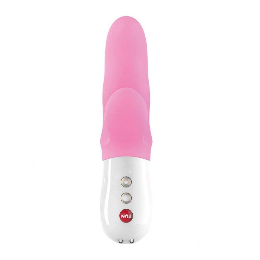 Vibratori classici della marca Fun Factory Miss Bi