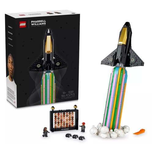 Preisvergleich Produktbild LEGO tbd-Moments-IP-2023