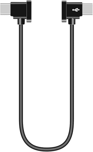 Drone Accessories Drone Accessories for DJI Mavic 3 Mini 2 FPV Pocket 2 AIR 2S Mavic Air 2 OS MO Data Cable Pocket Accessories Type C iOS Micro USB