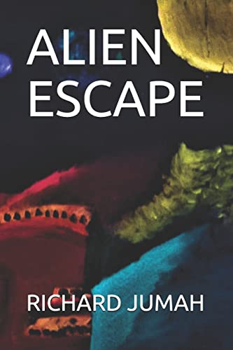 ALIEN ESCAPE (WHERE BIRDS ENDEAVOUR)