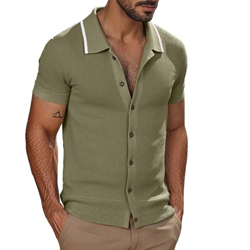 Chemise en lin homme respirante et élégante pour un style casual chic au quotidien