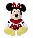 Produktbild Simba 6315878983 - Disney Plüsch Minnie Maus im Polka Dot Dress 50 cm