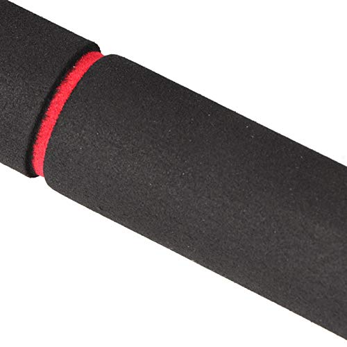 Barra de levantamento de metal de treinamento, barra de levantamento de fitness interno para exercíc