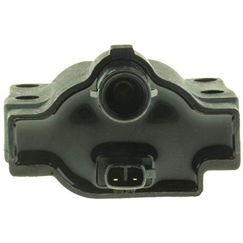 Motorad 3Ic168 Ignition Coil | Fits Select Lexus Ls400, Sc400, Toyota 4Runner, Camry, Celica, Mr2, Pickup, T100 #TOP2