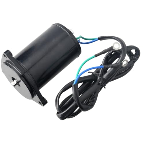 Motor fueraborda 55HP a 90HP ajuste inclinación eléctrica 6H1-43880 1