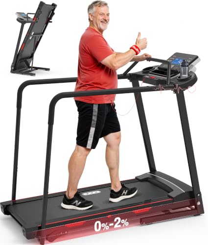 Redliro Senior Walking Treadmill
