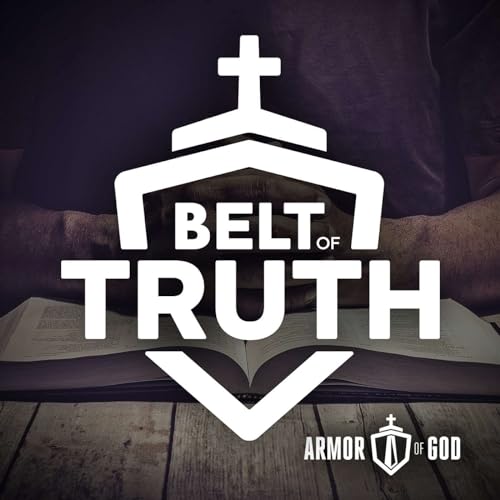 『Belt of Truth』のカバーアート