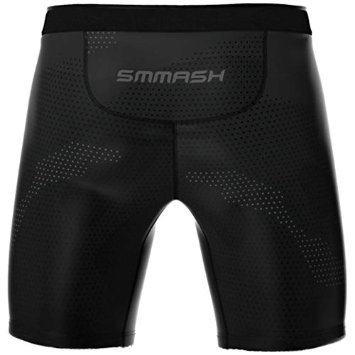 Short de combat SMMASH de qualité fabriqué en UE - 4
