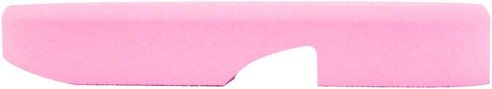 Hajime Geta Geta Clogs, Soft and Water Resistant, Sponge 9.4 inches (24 cm), Pink/Spider (Spider/24), Spider, 24.0 cm