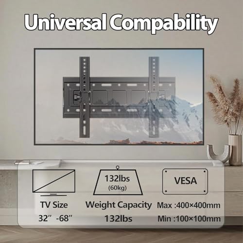 La mejor selección de soporte fijo los 5 más buscados. 24 Imagen adicional