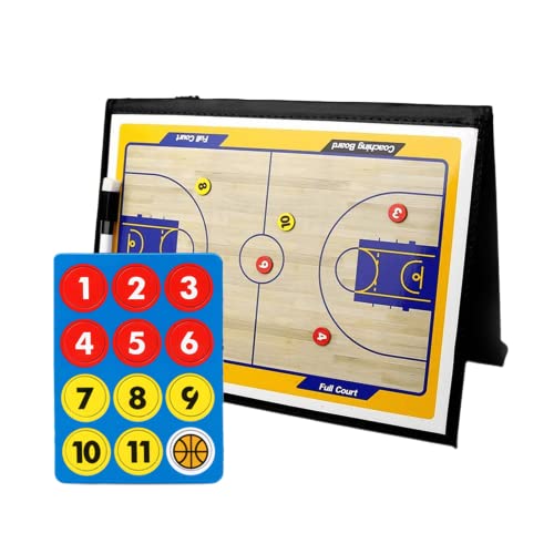 Joyeee Magneti per Pallacanestro Arbitro Studio