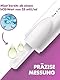 2 Stück One+Step Schwangerschaftstest Frühtest digital I Pregnancy Test I 1x Frühschwangerschaftstest I Schwangerschaftsfrühtest mit Anzeige Schwanger oder Nicht Schwanger I 25 mIU/ml