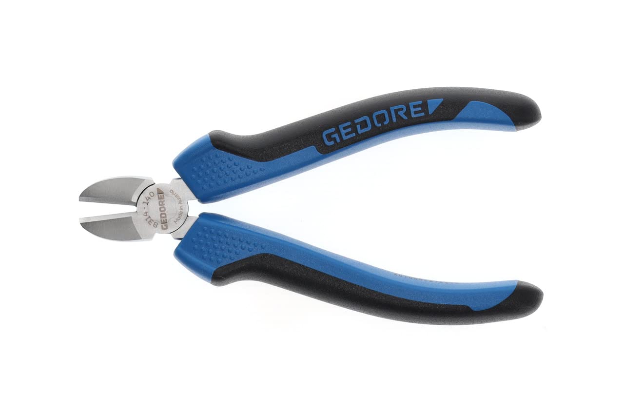 GEDORE 8314-140 JC Side Cutter 140 mm