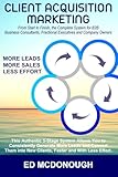 Client Acquisition Marketing