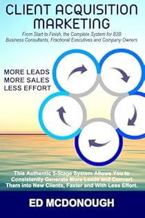 Client Acquisition Marketing