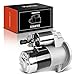 A-Premium Starter Motor Compatible with Jeep Cherokee 1999-2001, Grand Cherokee 1999-2002, TJ 1999-2002, Wrangler 1999-2002, 4.0L, 12V 1.6KW 10 Teeth Clockwise, Replace# 56041012AB