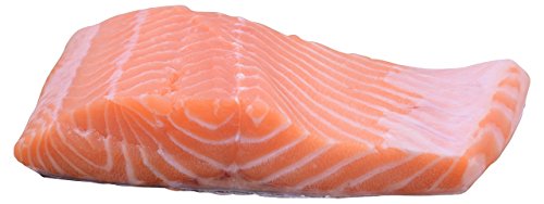 Salmon Fillet Atlantic Farm Raised