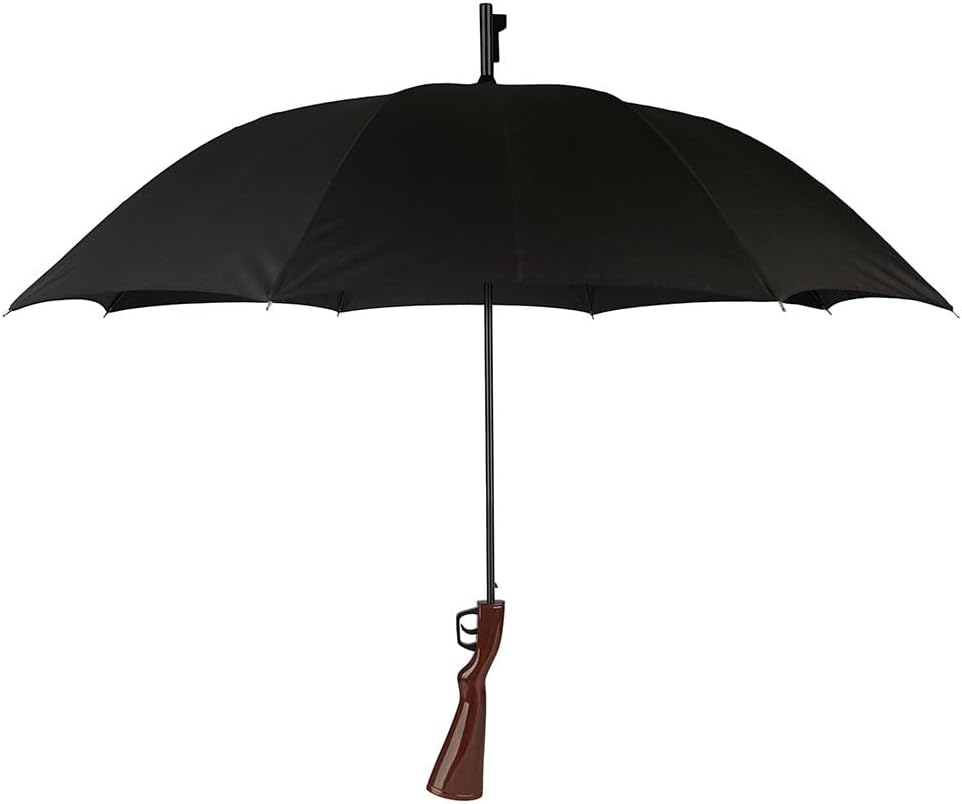 Balvi - Umbrella Wanted Black