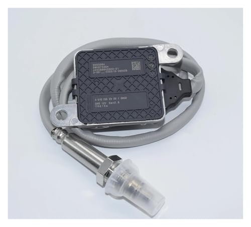 Capteur d'oxygène Detroit DD15 pour stopper le mode dégradé moteur DD13