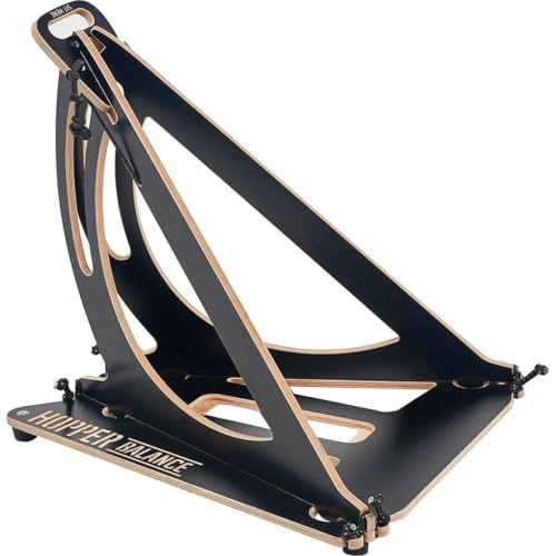 MTB Hopper Manuelle Balance-Maschine für Mountainbikes – Manueller...