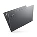 New ThinkPad X9 15 Aura Edition AI Copilot+ Laptop 15.3ʺ 2.8K (2880x1800) OLED Touchscreen Ultra 7 258V Processor 32GB LPDDR5X RAM 1TB SSD Backlit Haptic Fingerprint HDMI WiFi7 Thunderbolt 4 Win 11Pro