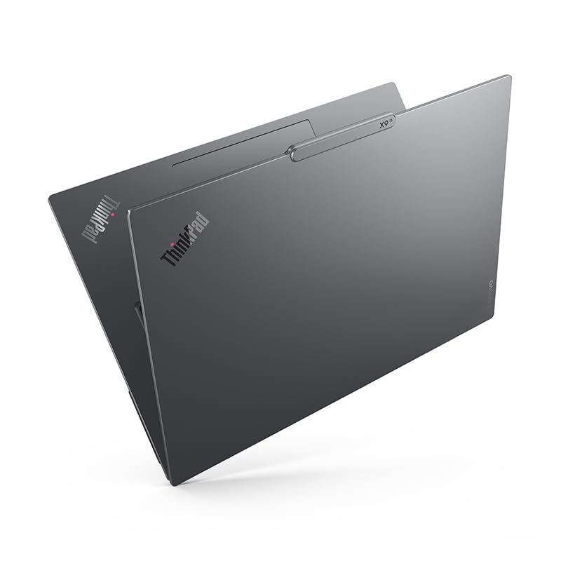 Amazon.com: New ThinkPad X9 15 Aura Edition AI Copilot+ Laptop