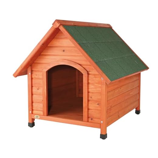 Trixie 39530 Natura Cuccia S 71 x 77 x 76 cm